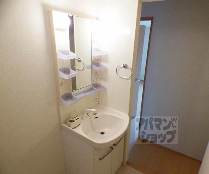 【アマテラス】間取