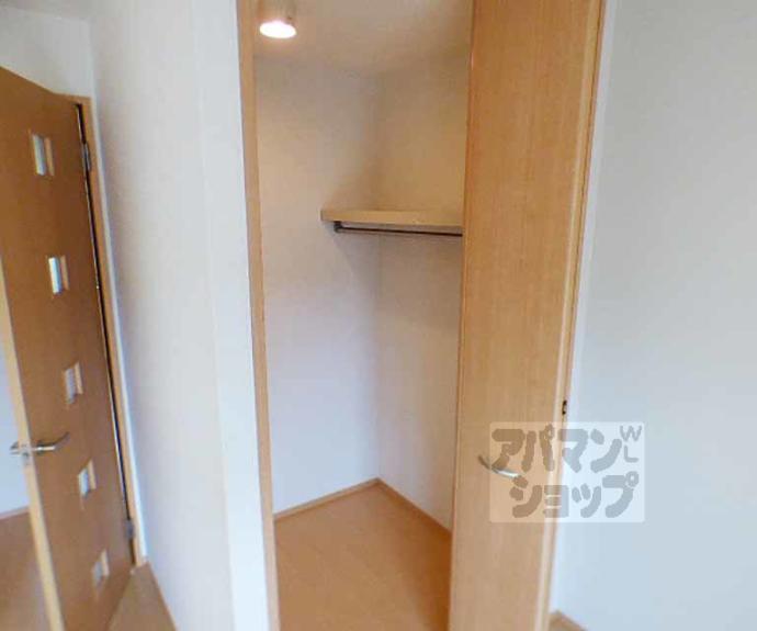 【アマテラス】間取