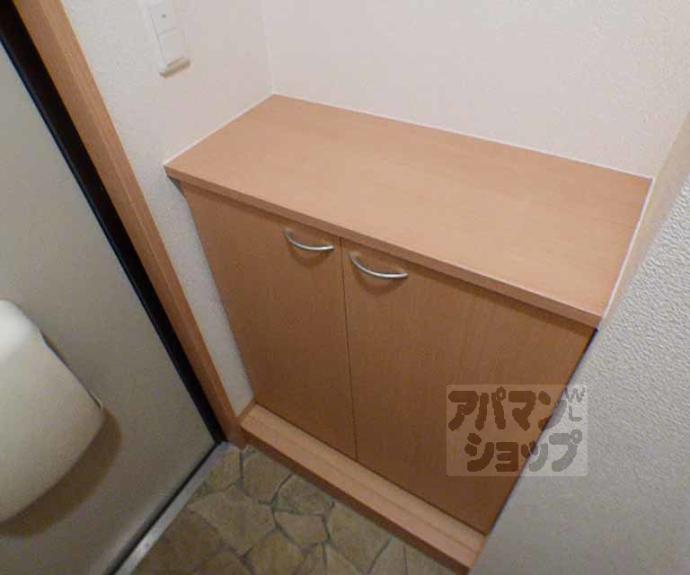 【アマテラス】間取