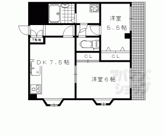 【ＥＩＫＯハイツ】