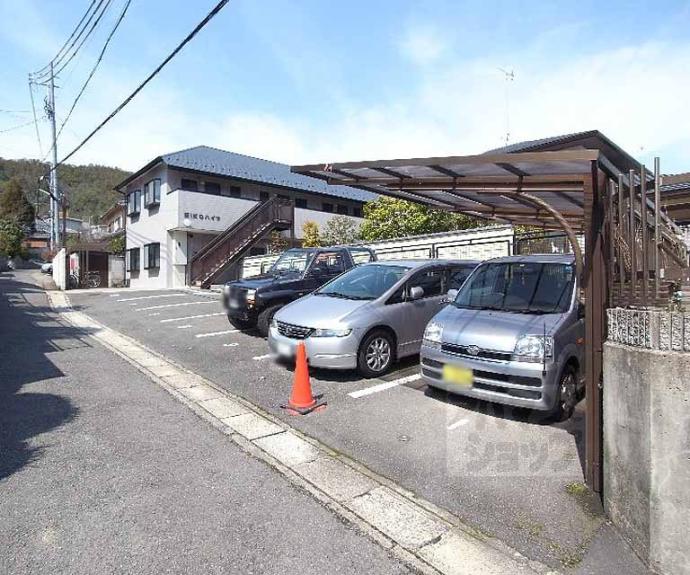 【ＥＩＫＯハイツ】間取