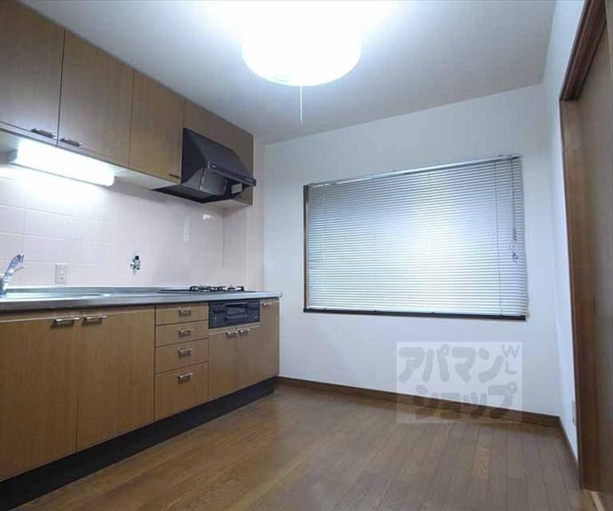 【ＥＩＫＯハイツ】間取