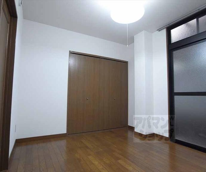 【ＥＩＫＯハイツ】間取