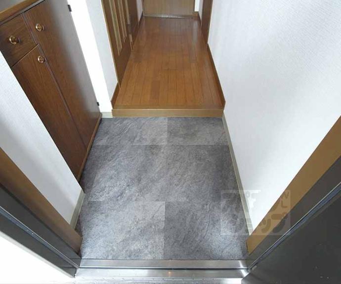 【ＥＩＫＯハイツ】間取