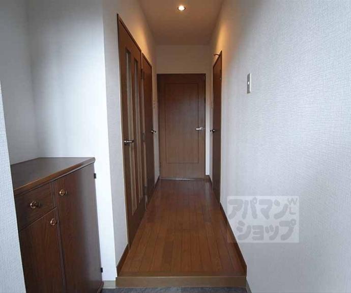 【ＥＩＫＯハイツ】間取