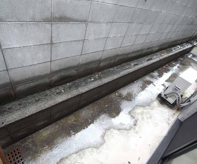 【ＥＩＫＯハイツ】間取