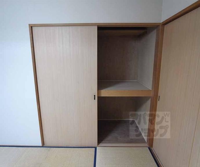 【ＥＩＫＯハイツ】間取