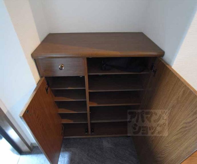 【ＥＩＫＯハイツ】間取