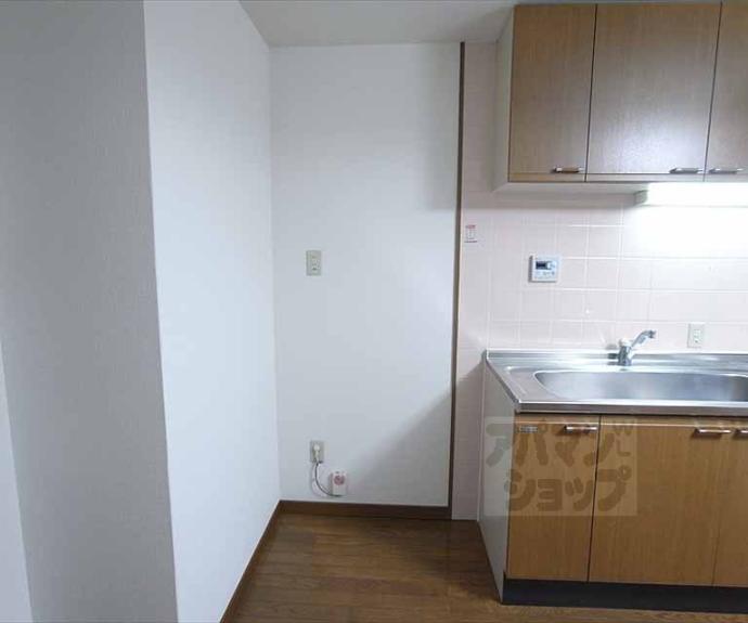 【ＥＩＫＯハイツ】間取