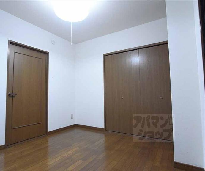 【ＥＩＫＯハイツ】間取