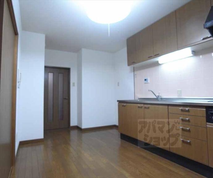 【ＥＩＫＯハイツ】間取