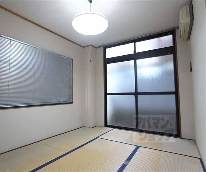 【ＥＩＫＯハイツ】間取