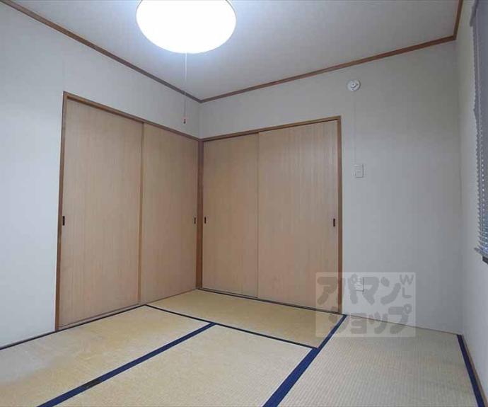 【ＥＩＫＯハイツ】間取