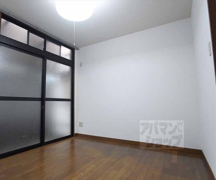 【ＥＩＫＯハイツ】間取