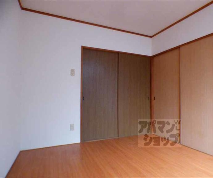 【ＥＩＫＯハイツ】間取