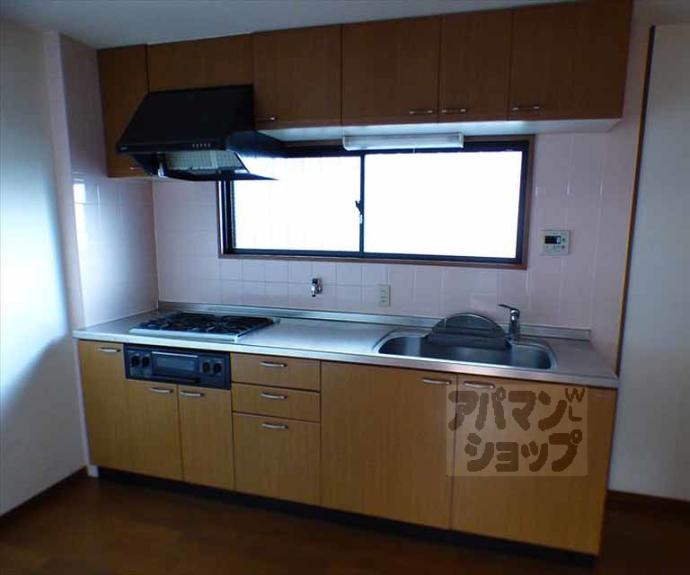 【ＥＩＫＯハイツ】間取