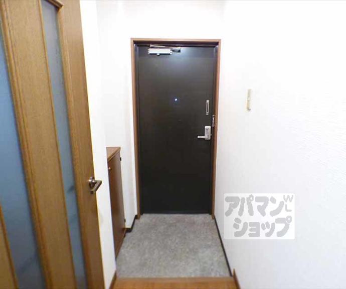 【ＥＩＫＯハイツ】間取