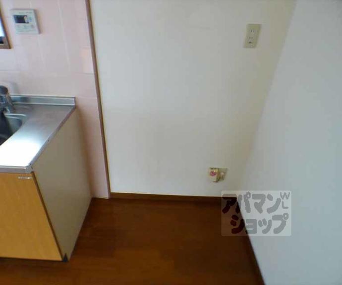 【ＥＩＫＯハイツ】間取