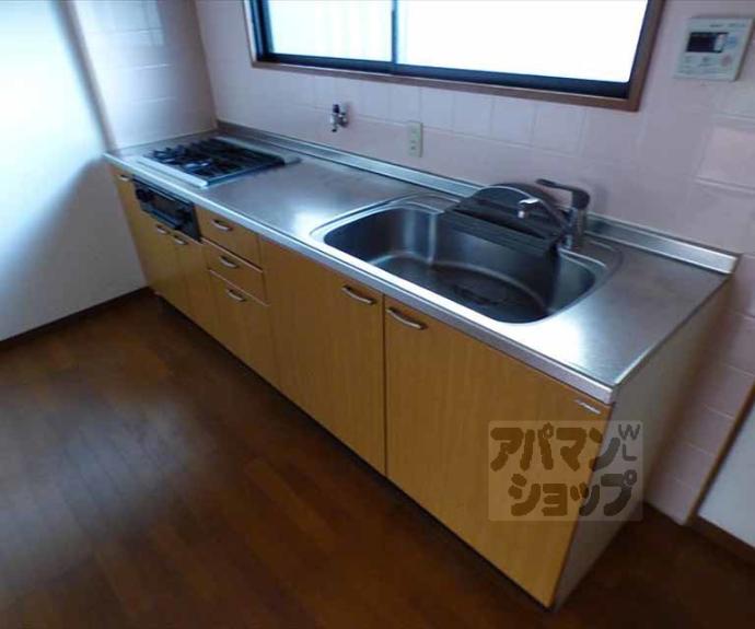 【ＥＩＫＯハイツ】間取