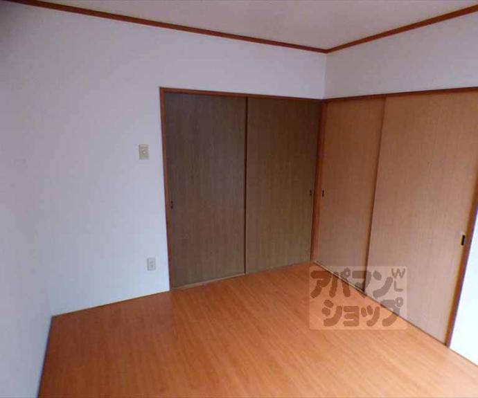 【ＥＩＫＯハイツ】間取