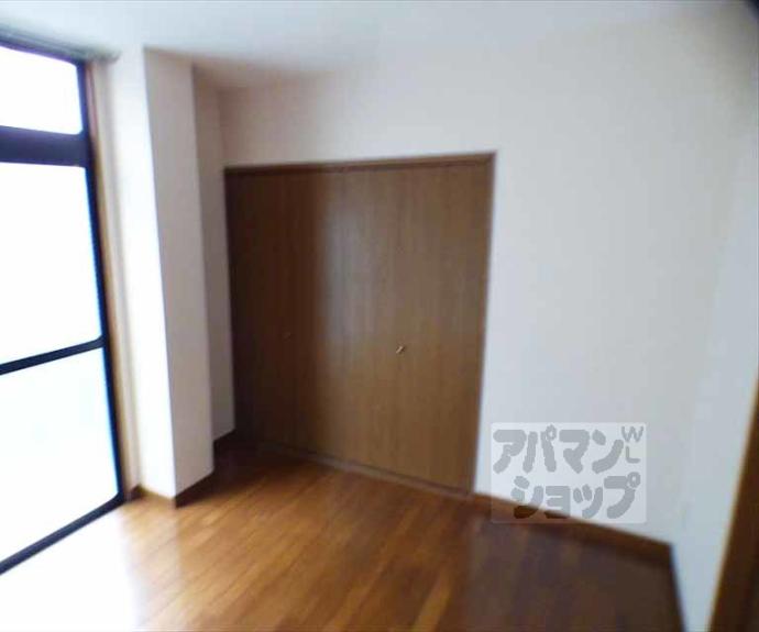 【ＥＩＫＯハイツ】間取