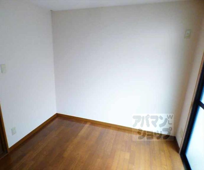 【ＥＩＫＯハイツ】間取