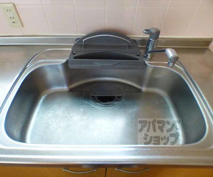 【ＥＩＫＯハイツ】間取