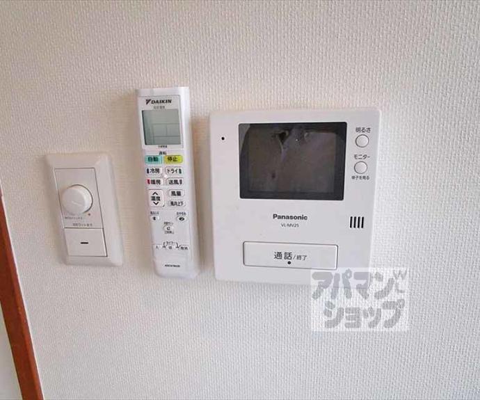 【ジォリエ・ヴィラ】間取