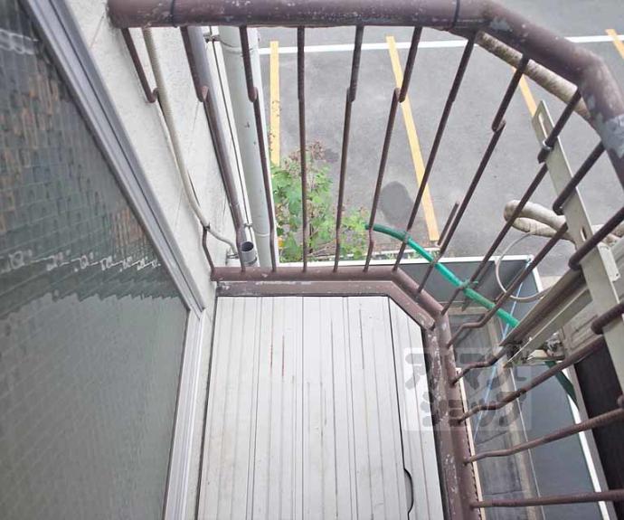 【ガーネット哲学の道】間取