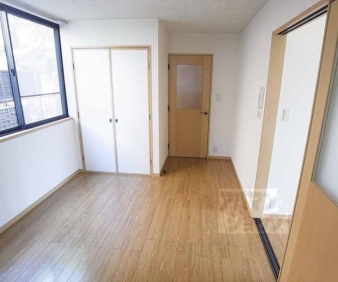 【松花苑】間取