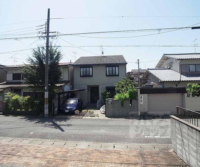 【松花苑】間取