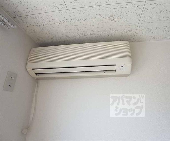 【松花苑】間取