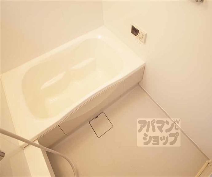 【PASSY V】間取