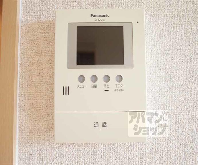 【PASSY V】間取