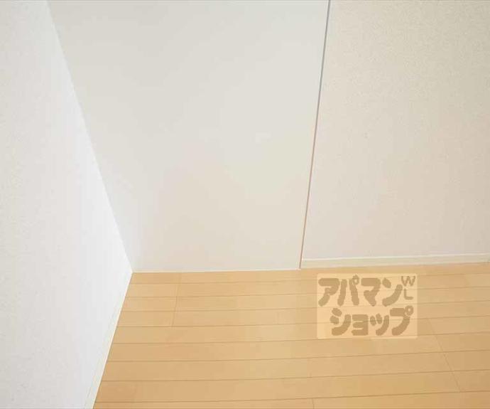 【PASSY V】間取