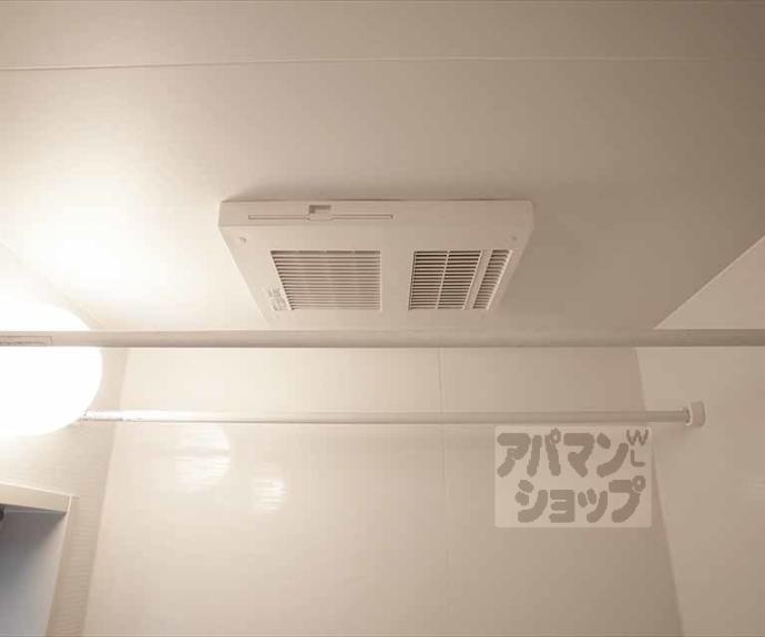 【PASSY V】間取