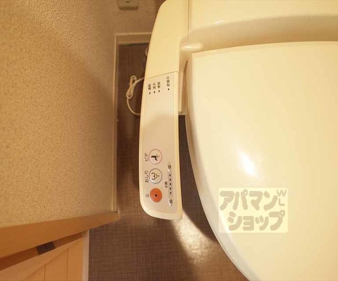 【PASSY V】間取