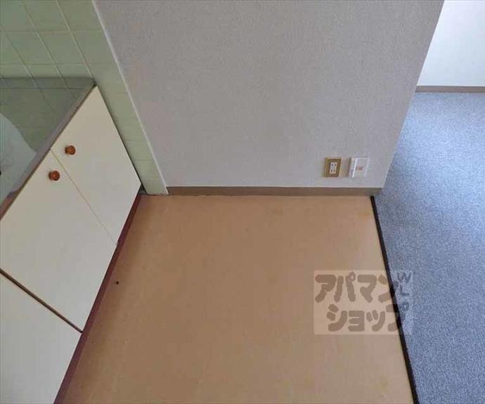 【要ハイツ】間取