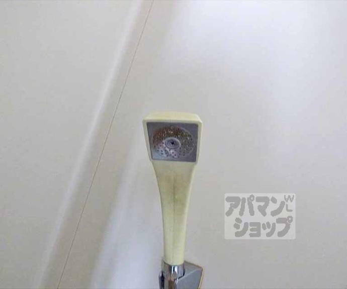【要ハイツ】間取