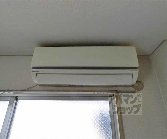 【要ハイツ】間取