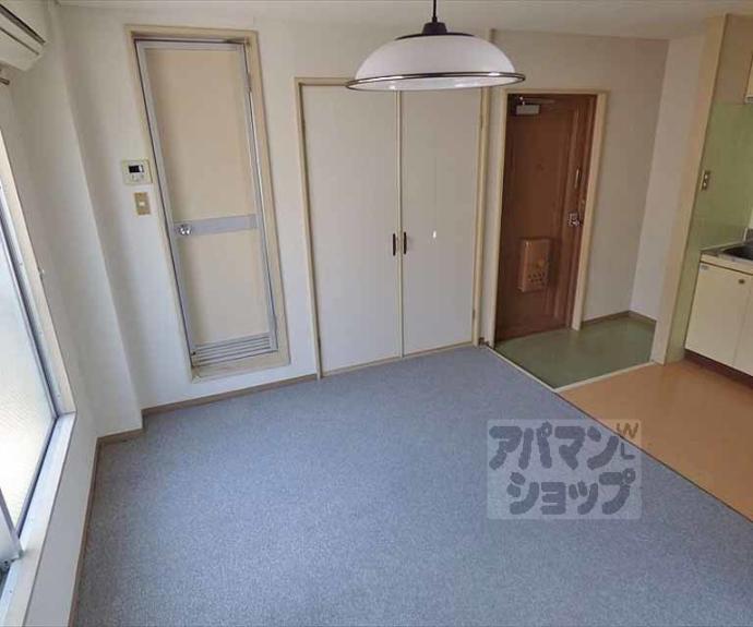 【要ハイツ】間取