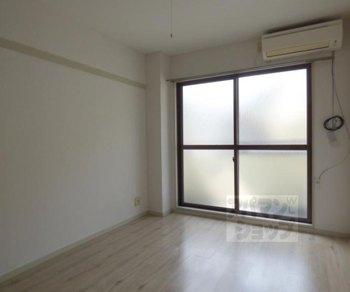 【ハイツ静市】間取