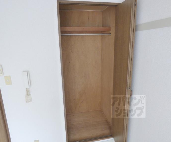 【ハイツ静市】間取