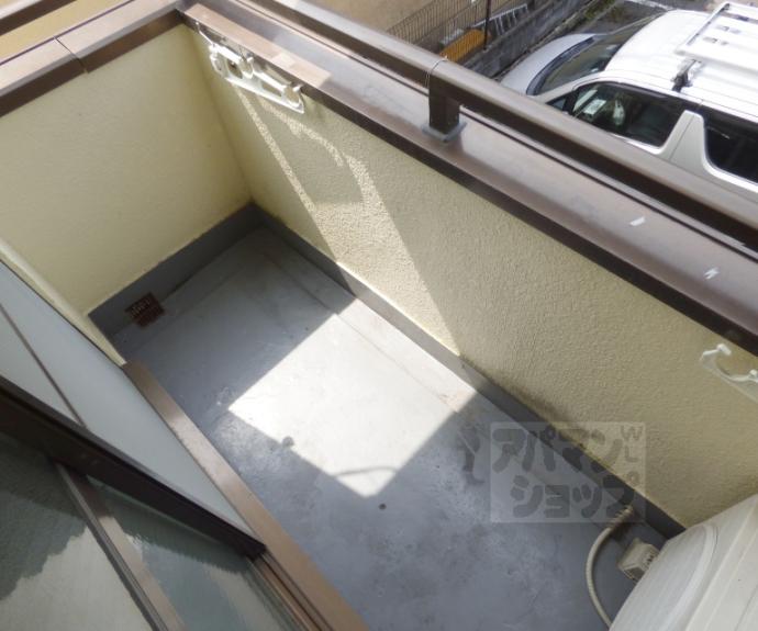 【ハイツ静市】間取