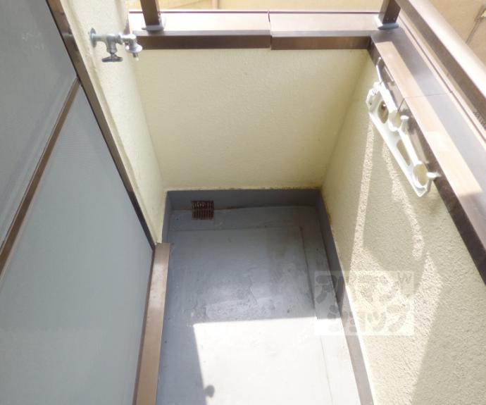 【ハイツ静市】間取