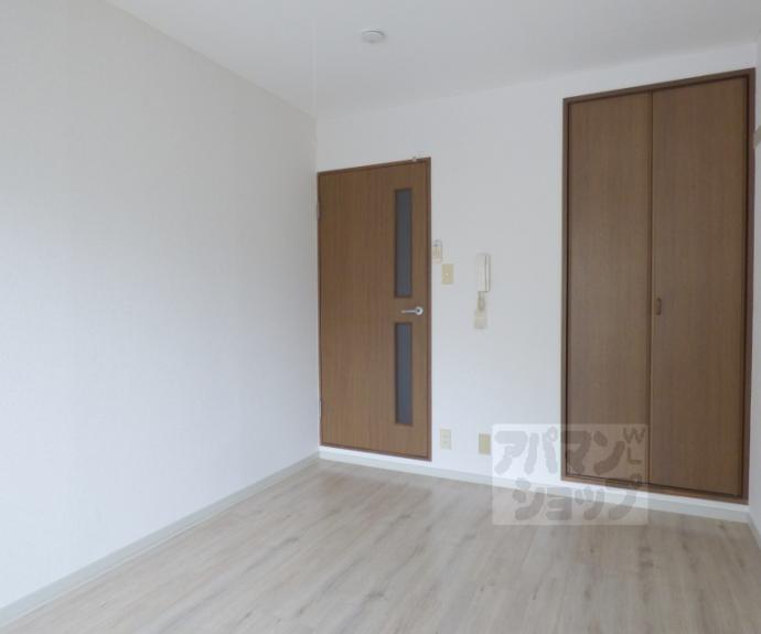 【ハイツ静市】間取