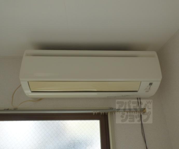 【ハイツ静市】間取