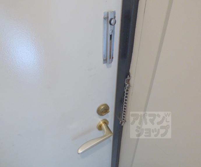 【ハイツ静市】間取