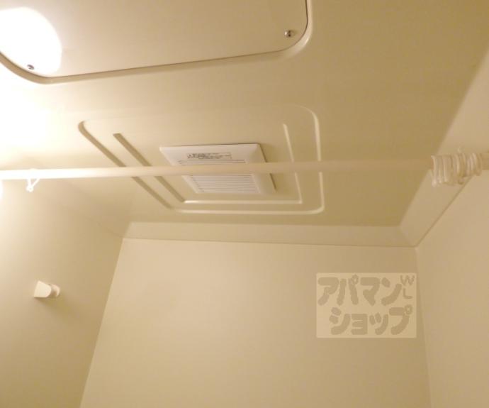 【ハイツ静市】間取