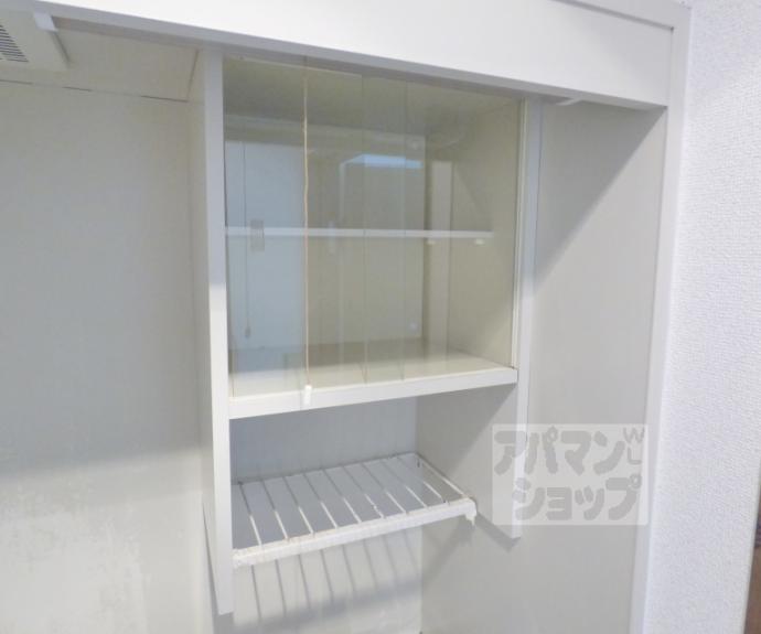 【ハイツ静市】間取